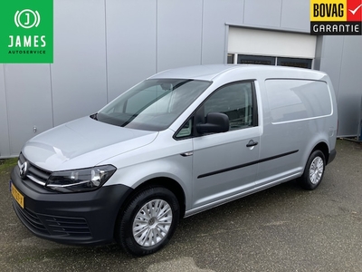 Volkswagen Caddy Maxi Diesel