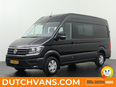 Volkswagen Crafter Diesel