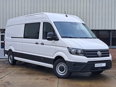 Volkswagen Crafter Diesel