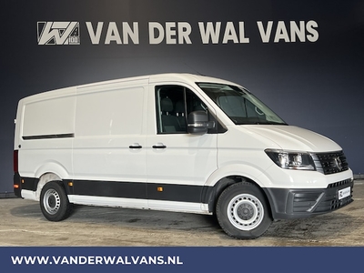 Volkswagen Crafter Diesel