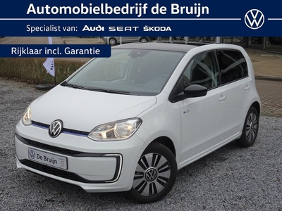 Volkswagen e-Up! e-up! Style (Privé netto 14.950,-)