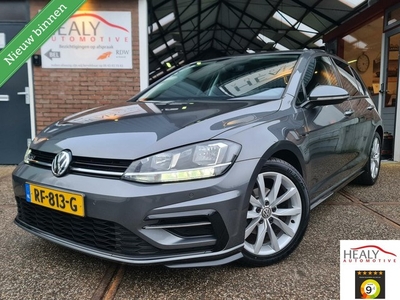 Volkswagen Golf 1.0 TSI Highline Busines R-lineMassag stoel