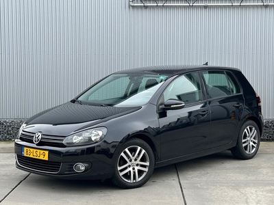 Volkswagen Golf 1.4 TSI Highline, Navi, Clima, Cruise, NAP