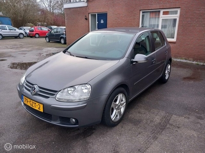 Volkswagen Golf 1.4 TSI Trendline