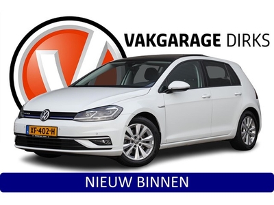 Volkswagen Golf 1.5 TSI 131 pk ? Pano ? Carplay ? ACC ?