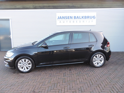 Volkswagen Golf 1.5 TSI Comfortline pa