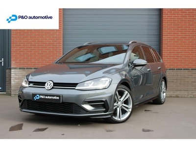 Volkswagen Golf 1.5 TSI Highline Business R