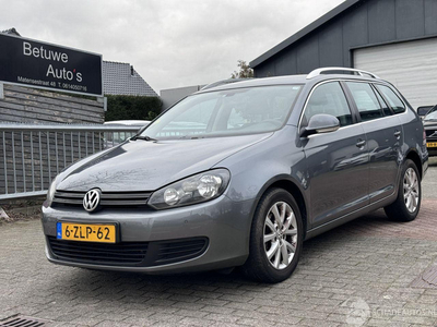 Volkswagen Golf 1.6 TDI