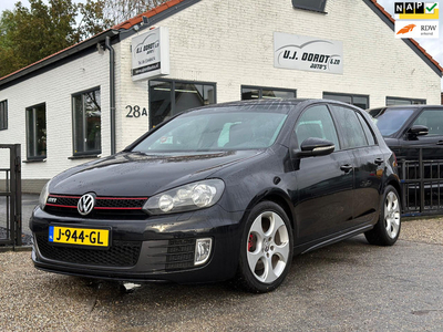 Volkswagen Golf 2.0 GTI Nette en goede auto!