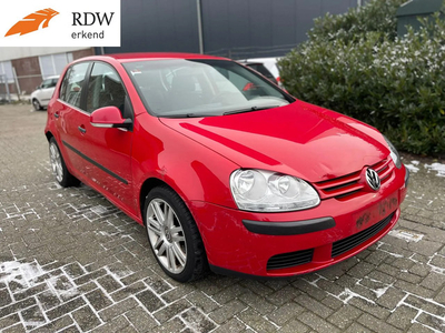 Volkswagen Golf 2.0 SDI Turijn *Airco *EXPORT*