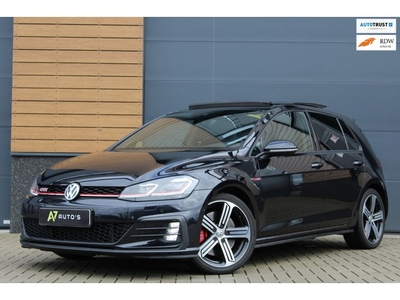 Volkswagen GOLF 2.0 TSI GTI Performance/