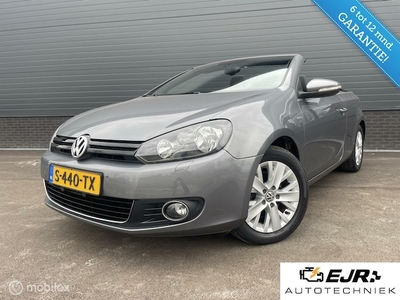 Volkswagen Golf Benzine