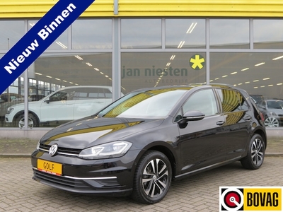 Volkswagen Golf Benzine