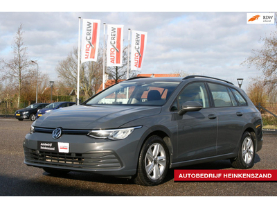 Volkswagen Golf variant 1.0 eTSI Life