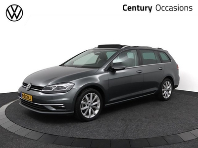 Volkswagen Golf Variant 1.0 TSI 115PK Highline /