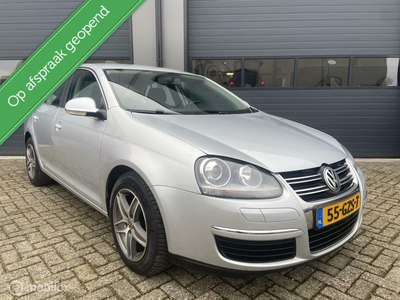 Volkswagen Jetta 1.4 TSI Comfortline Automaat _1Ste Eigenaar