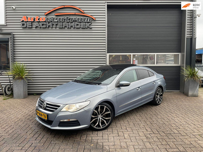 Volkswagen PASSAT CC 1.8 TSI Panoramadak