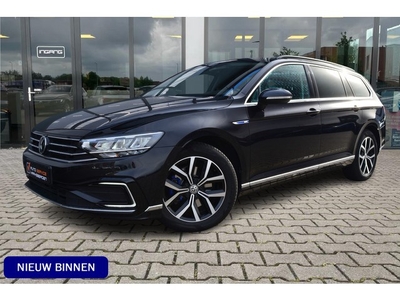 Volkswagen Passat Variant 1.4 TSI PHEV GTE Business ACC