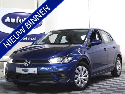 Volkswagen Polo 1.0 Polo 1eEIG 36000km !VIRTUAL CARPLAY