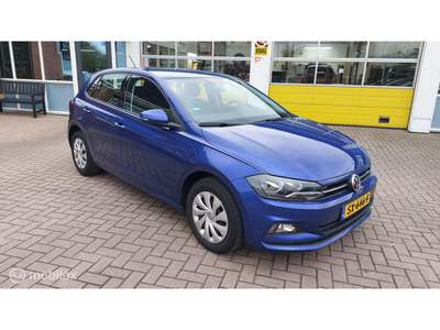 Volkswagen Polo 1.0 TSI Comfortline