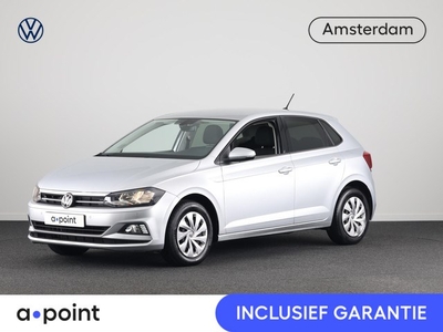 Volkswagen Polo 1.0 TSI Comfortline 96PK Navigatie