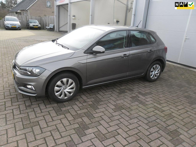 Volkswagen Polo 1.0 TSI Comfortline