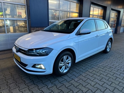 Volkswagen Polo 1.0 TSI COMFORTLINE