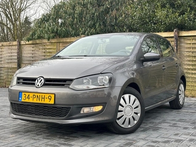 Volkswagen Polo 1.2 TSI Comfortline