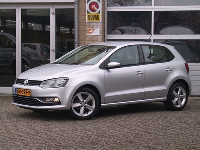 Volkswagen Polo 1.2 TSI Comfortline DSG!! (bj 2015)