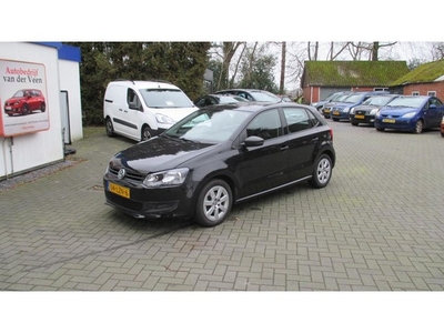 Volkswagen Polo 1.4-16V Trendline