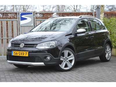 Volkswagen Polo Benzine