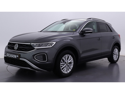 Volkswagen T-Roc 1.0 TSI 110pk Life Multimedia pakket