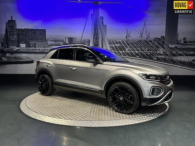 Volkswagen T-Roc Benzine