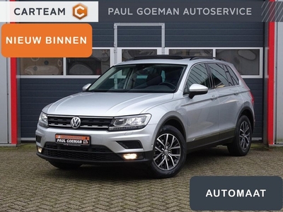 Volkswagen Tiguan 1.4 TSI ACT Highline Pano Elek klep