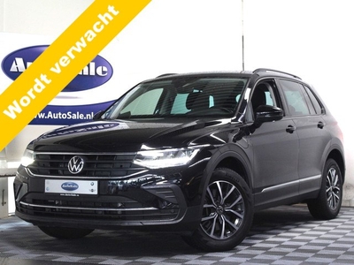 Volkswagen Tiguan 1.4 TSI eHybrid 245pk Business+ 1eEIG