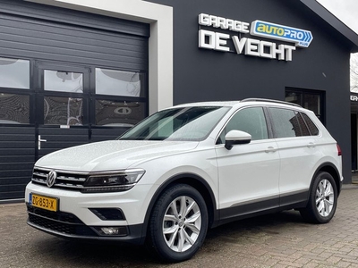 Volkswagen Tiguan 1.5 TSI ACT CarPlay/PANO/TREKHAAK