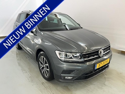 Volkswagen Tiguan 1.5 TSI ACT Comfortline Business NL Auto!