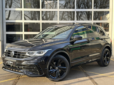 Volkswagen Tiguan 1.5 TSI R-Line 360Cam Pano Trekhaak