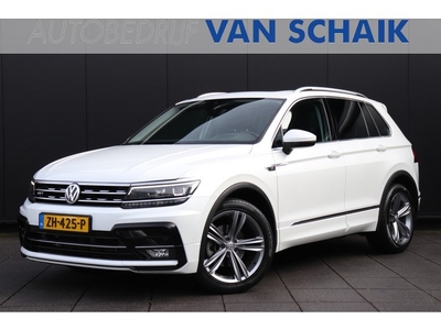 Volkswagen Tiguan 1.5 TSI R-LINE PANODAK LED PDC