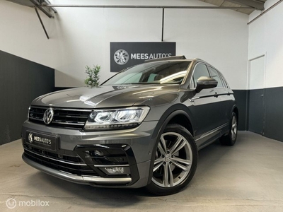 Volkswagen Tiguan 2.0 TSI 4Motion Highline Business R-Line