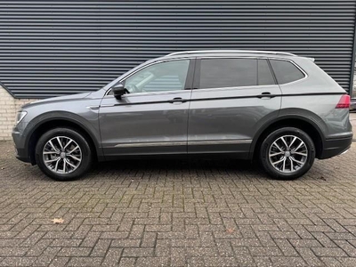 Volkswagen Tiguan Allspace 1.5 TSI Comfortline Business 7p.