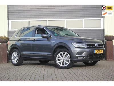 Volkswagen Tiguan Benzine