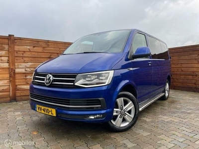 Volkswagen Transporter 2.0 TDI L1 Highline Navi,DSG