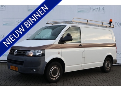 Volkswagen Transporter Diesel