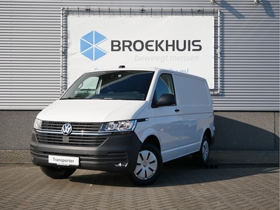 Volkswagen Transporter Diesel