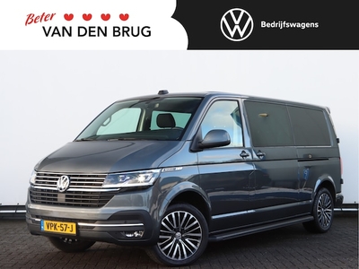 Volkswagen Transporter Diesel