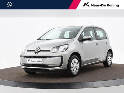 Volkswagen Up! 1.0 65pk Airco DAB Elek. Ramen