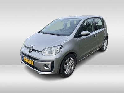 Volkswagen up! 1.0 BMT high up! (bj 2018)