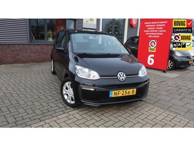 Volkswagen Up! 1.0 BMT move up!