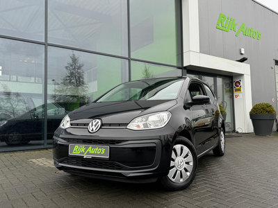 Volkswagen Up! 1.0 BMT take up!